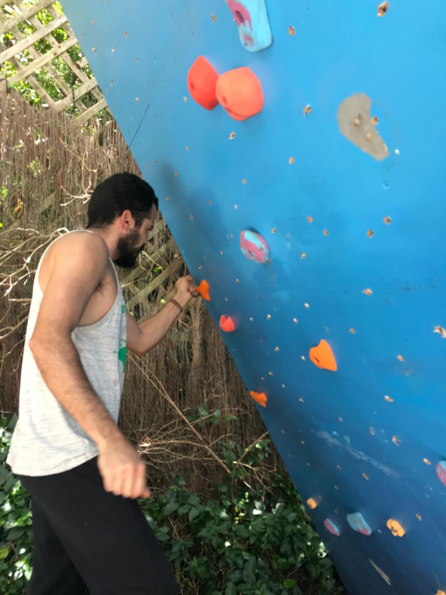 카툼바 Flying Fox Backpackers 호스텔 외부 사진